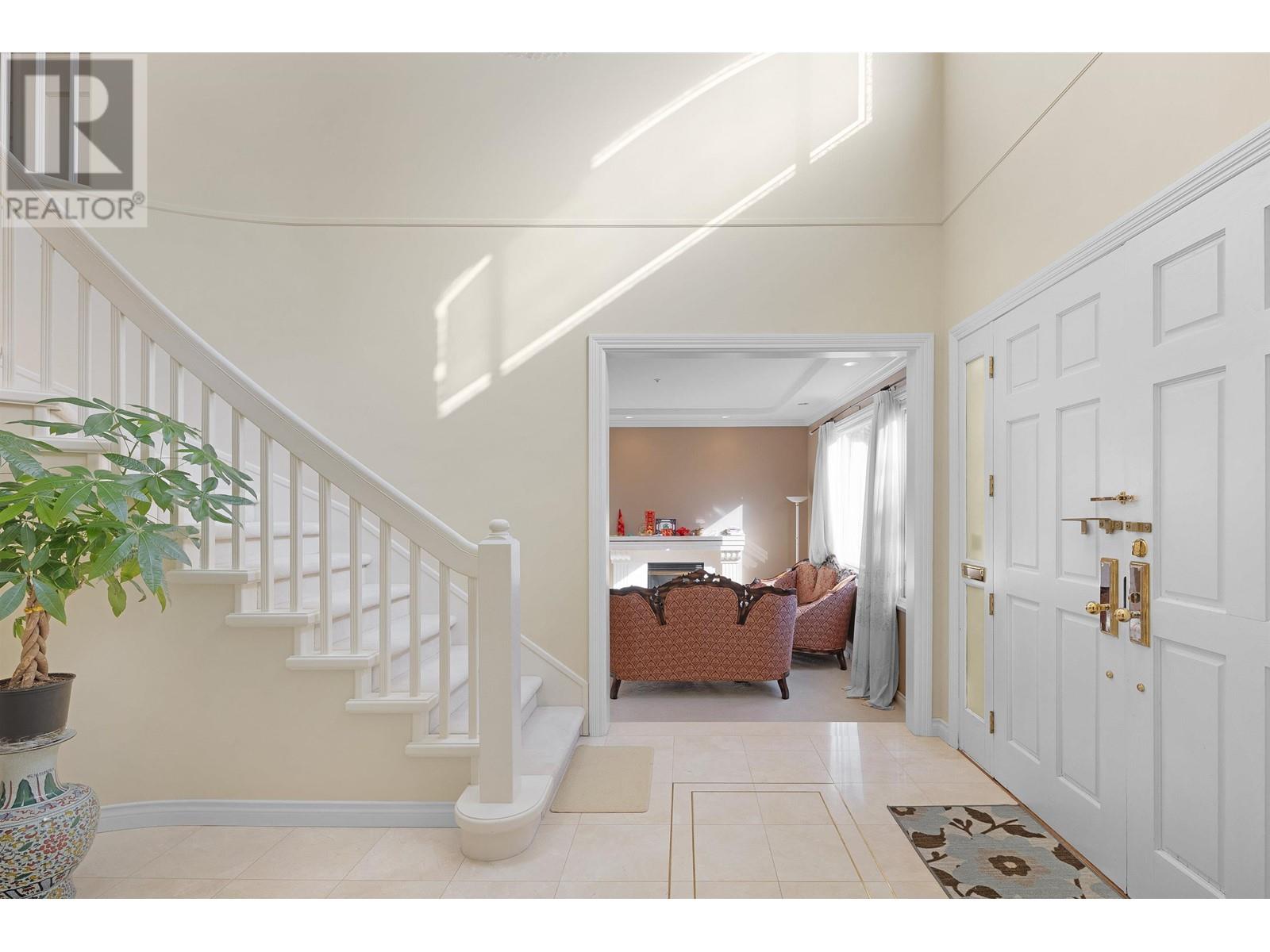 1283 W 47th Avenue, Vancouver, British Columbia  V6M 2L5 - Photo 6 - R2824414