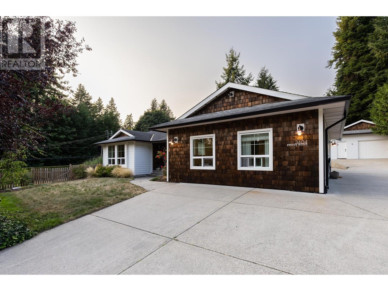 3404 Kraus Road, Roberts Creek, British Columbia  V0N 2W2 - Photo 21 - R2824444