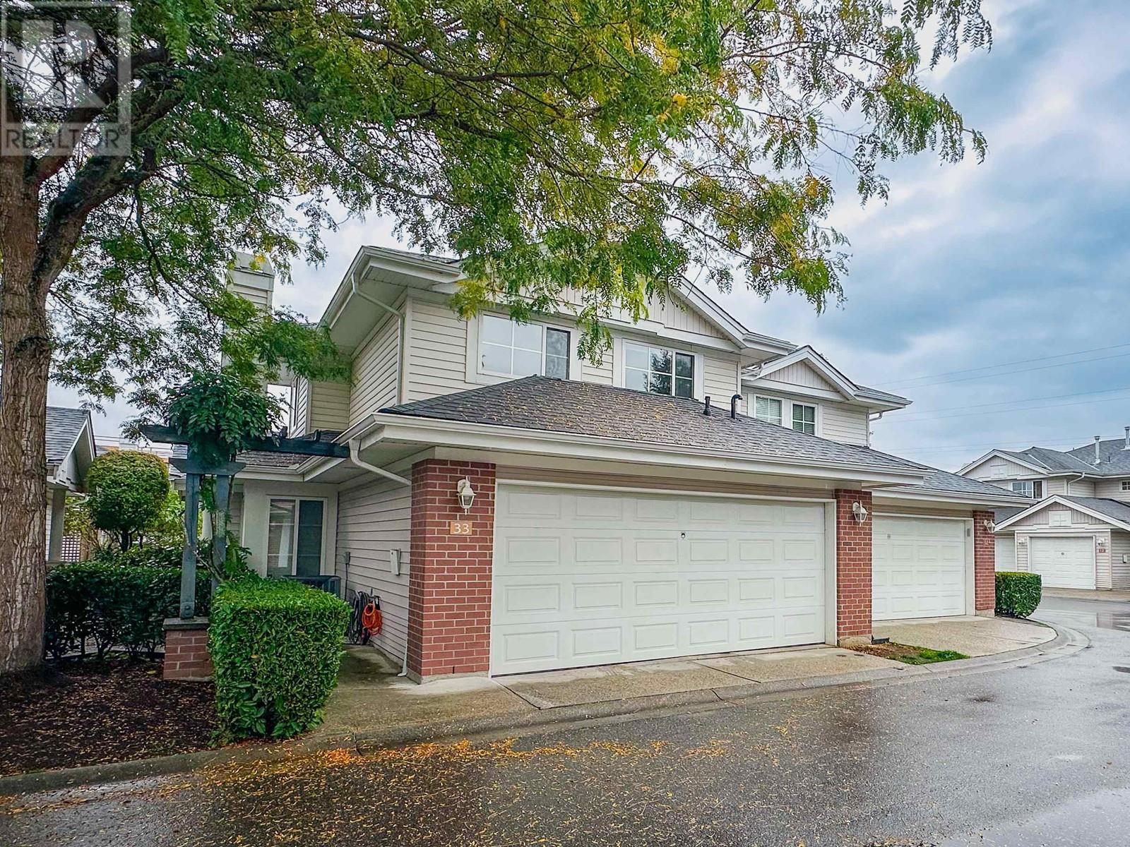 33 3088 Airey Drive, Richmond, British Columbia  V6X 4A3 - Photo 1 - R2824136