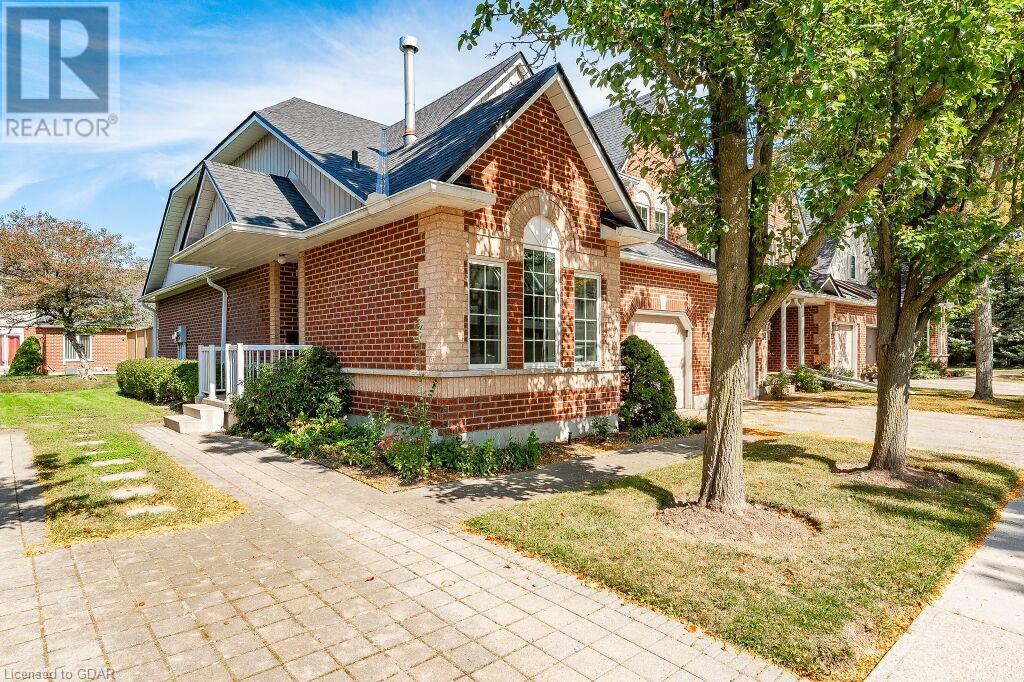 60 Ptarmigan Drive Unit 25, Guelph, Ontario N1C 1E5 (26170879) Beth