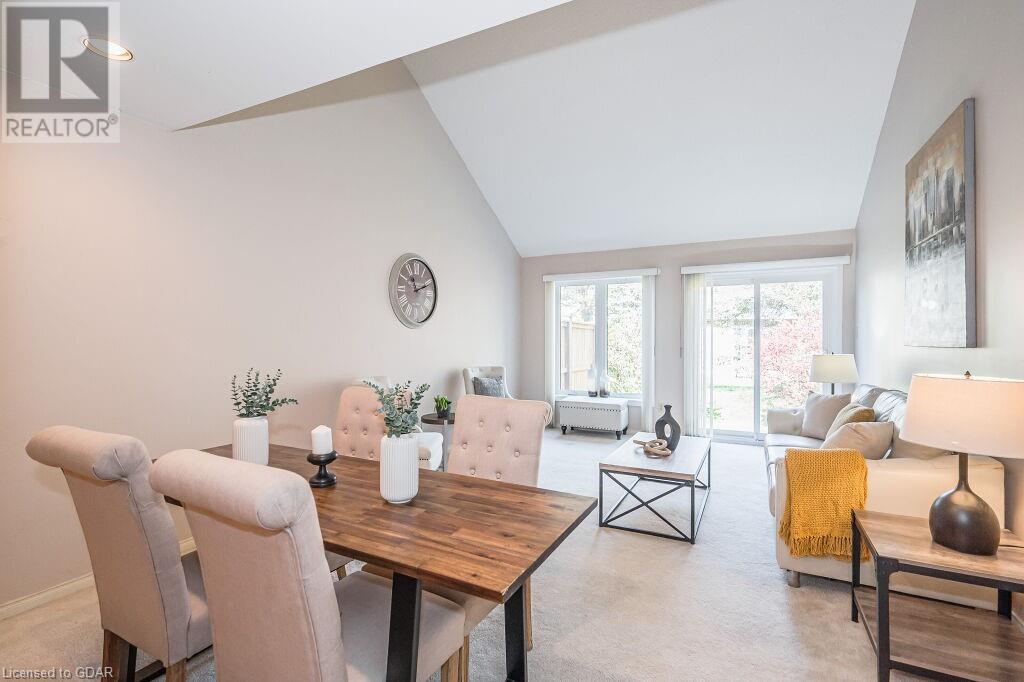 60 Ptarmigan Drive Unit 25, Guelph, Ontario N1C 1E5 (26170879) Beth