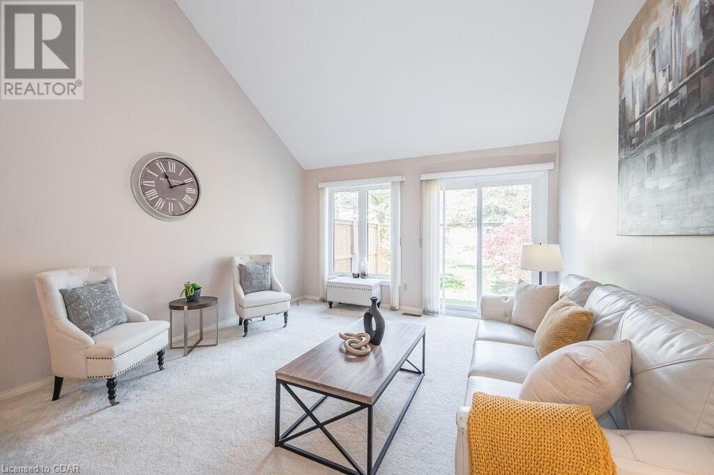 60 Ptarmigan Drive Unit 25, Guelph, Ontario N1C 1E5 (26170879) Beth