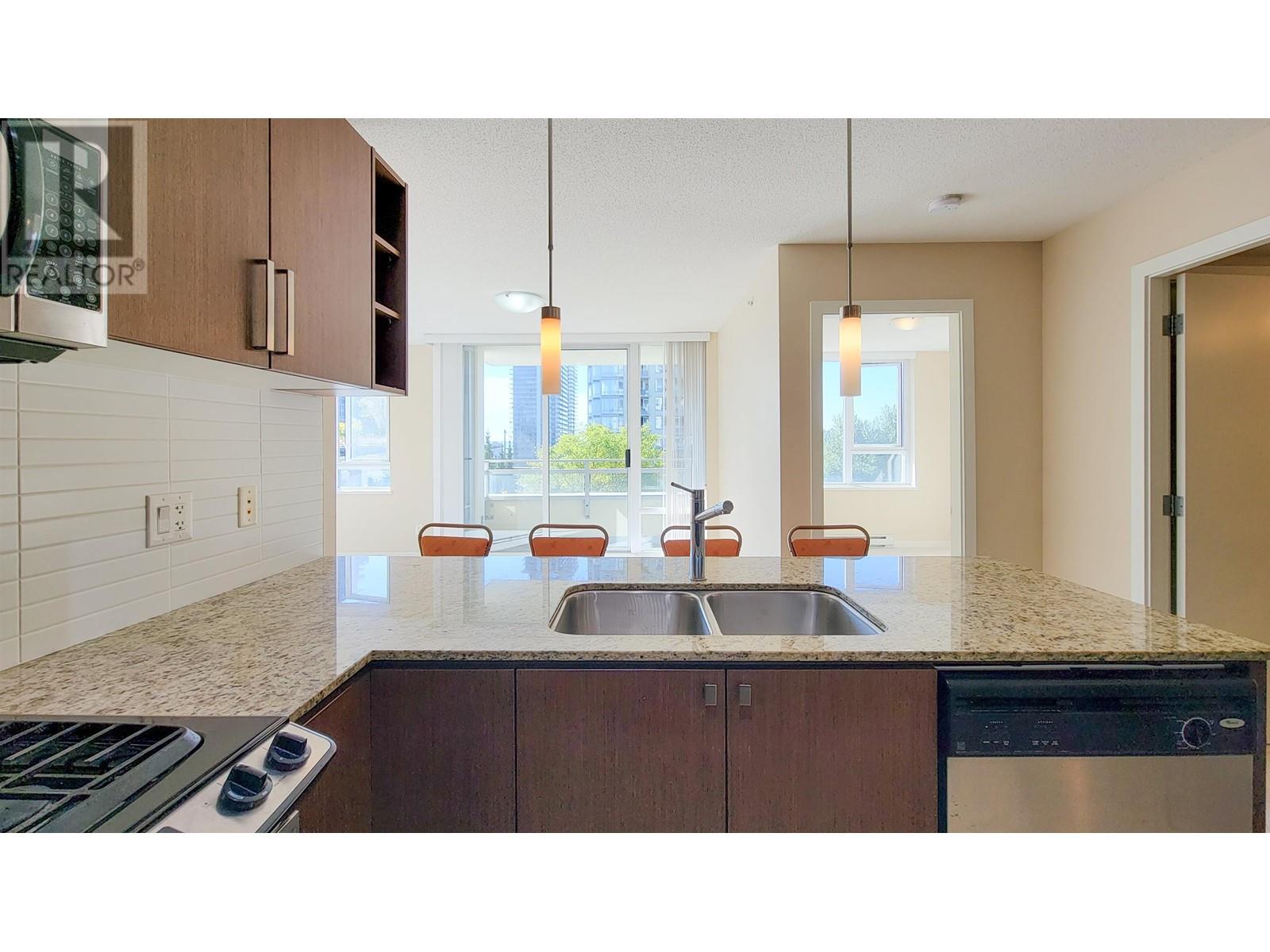 510 9868 Cameron Street, Burnaby, British Columbia  V3J 0A5 - Photo 9 - R2822353