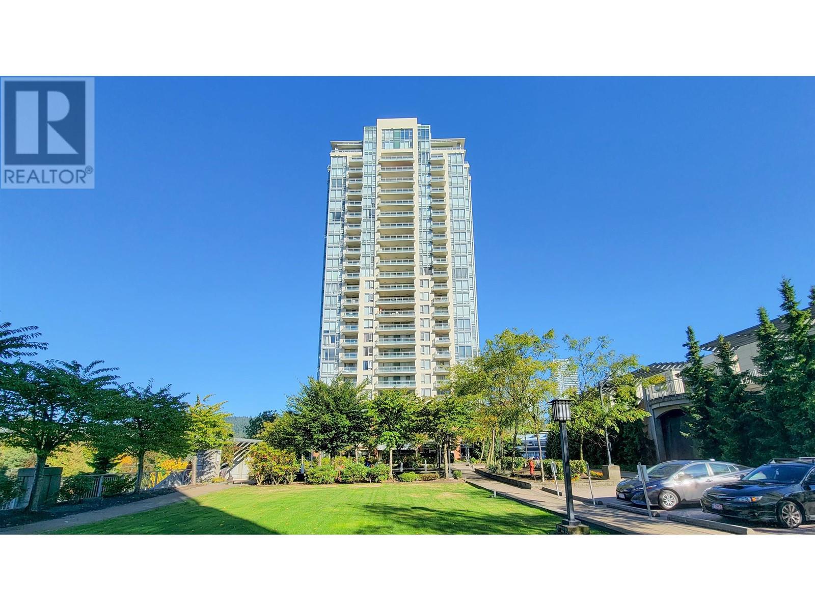 510 9868 CAMERON STREET, burnaby, British Columbia