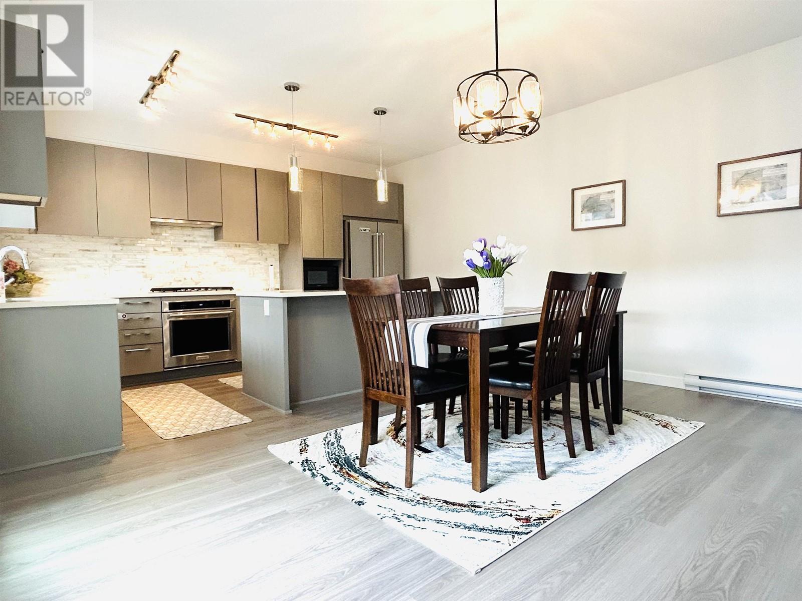 136 3500 Burke Village Promenade, Coquitlam, British Columbia  V3E 0N2 - Photo 5 - R2824427
