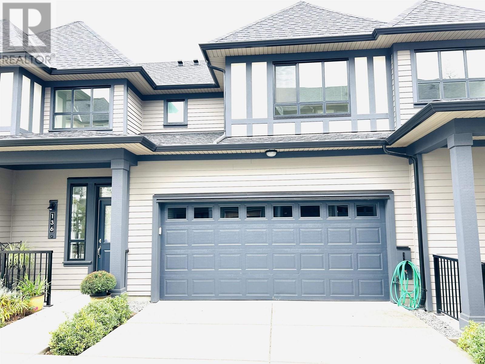 136 3500 BURKE VILLAGE PROMENADE, coquitlam, British Columbia