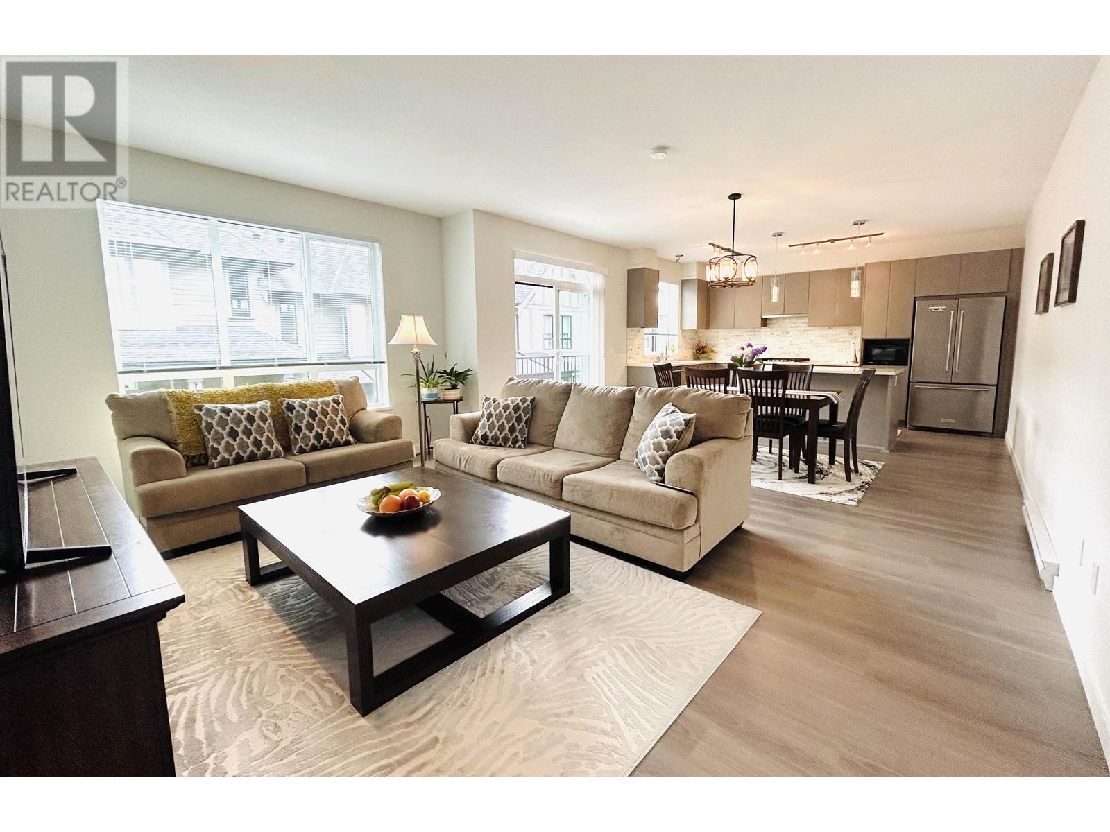 136 3500 Burke Village Promenade, Coquitlam, British Columbia  V3E 0N2 - Photo 2 - R2824427