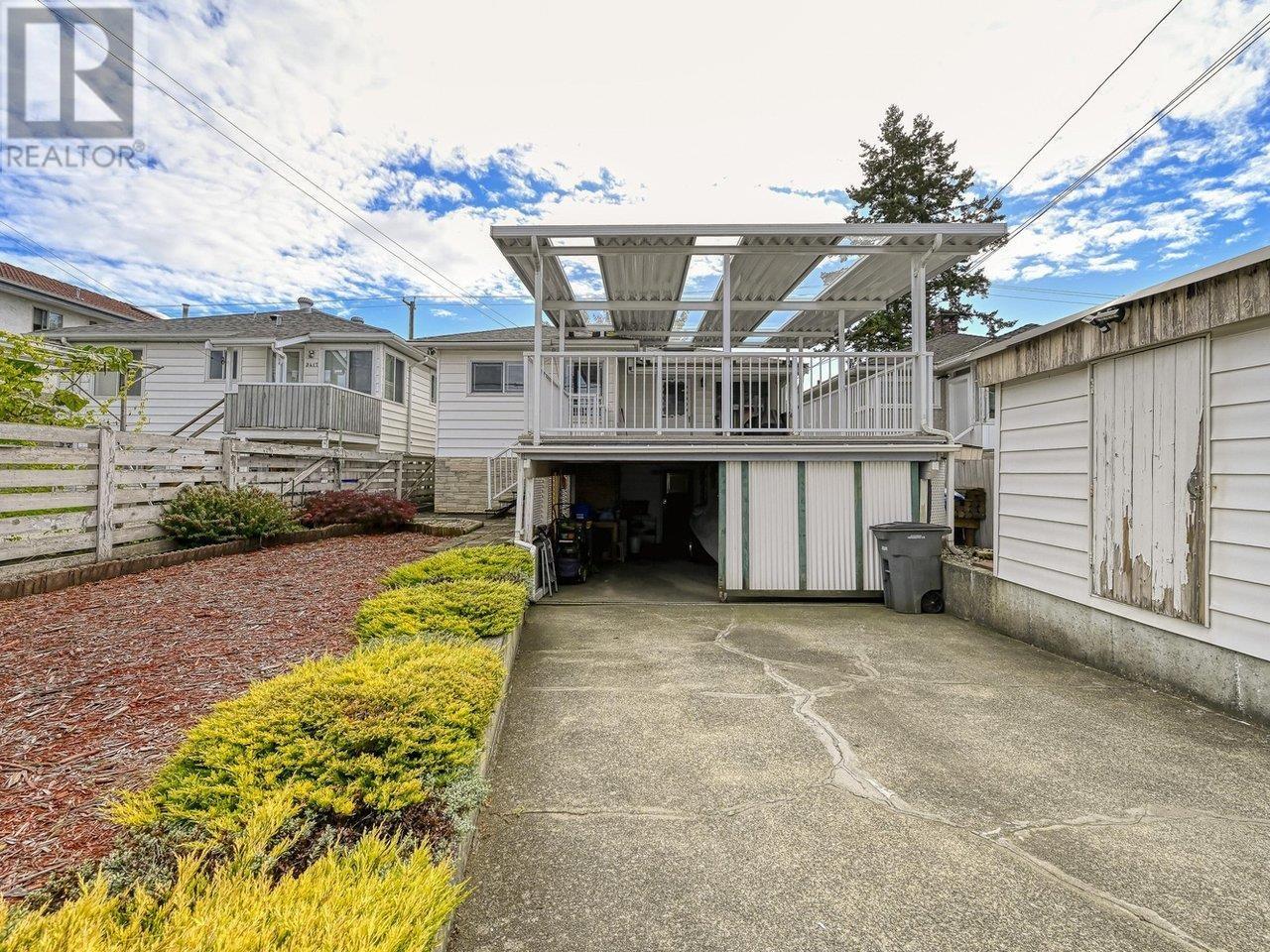 3411 E 45th Avenue, Vancouver, British Columbia  V5R 3E9 - Photo 6 - R2824418