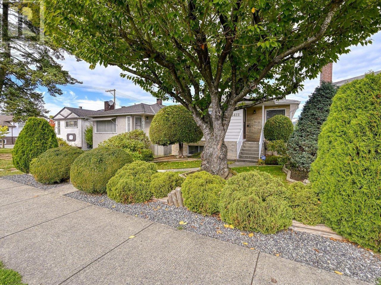 3411 E 45th Avenue, Vancouver, British Columbia  V5R 3E9 - Photo 3 - R2824418
