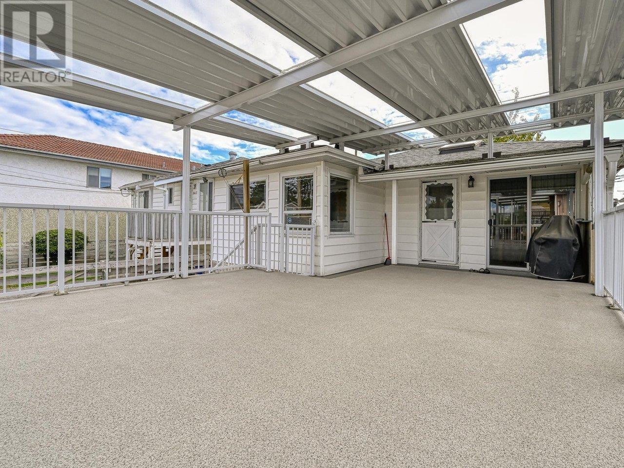 3411 E 45th Avenue, Vancouver, British Columbia  V5R 3E9 - Photo 8 - R2824418