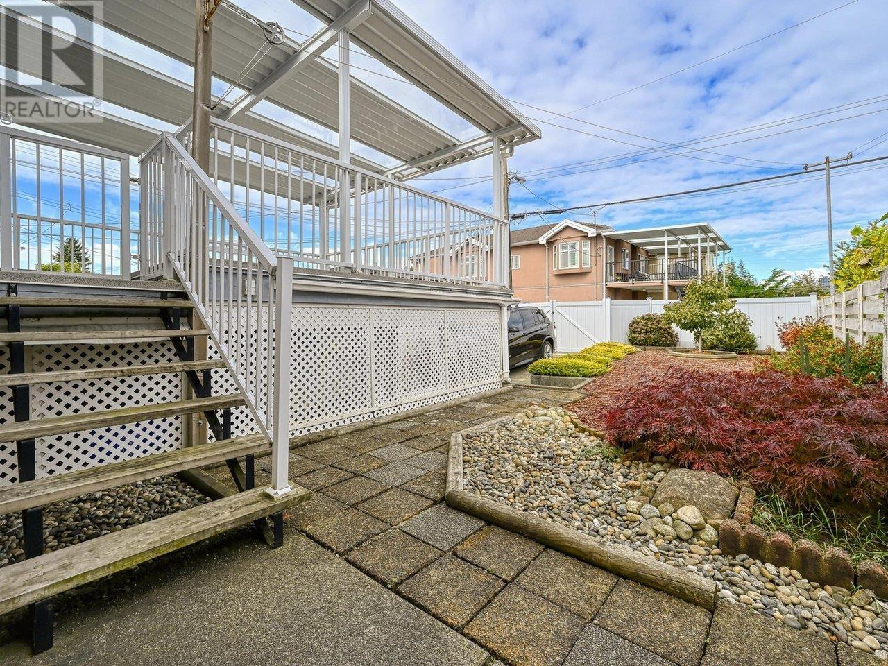3411 E 45th Avenue, Vancouver, British Columbia  V5R 3E9 - Photo 5 - R2824418