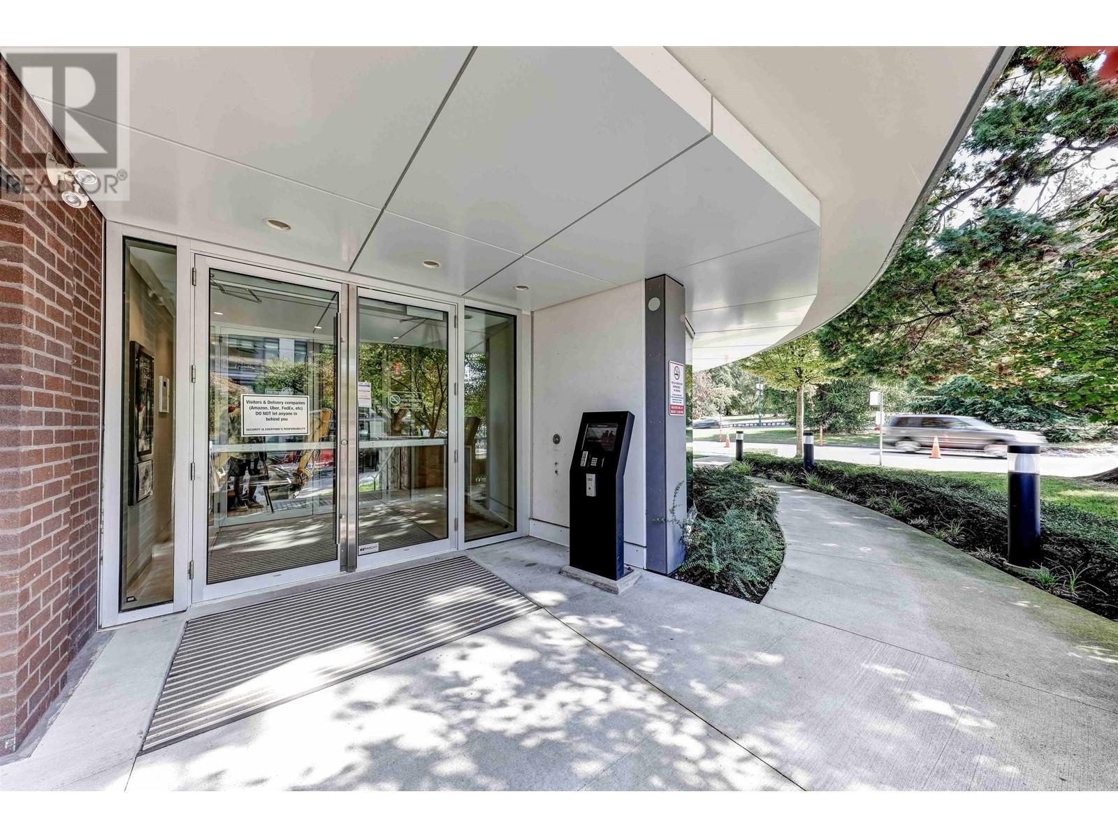 312 505 W 30th Avenue, Vancouver, British Columbia  V5Z 0G4 - Photo 2 - R2821744