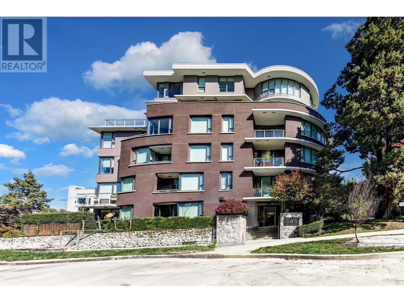 312 505 W 30TH AVENUE, vancouver, British Columbia
