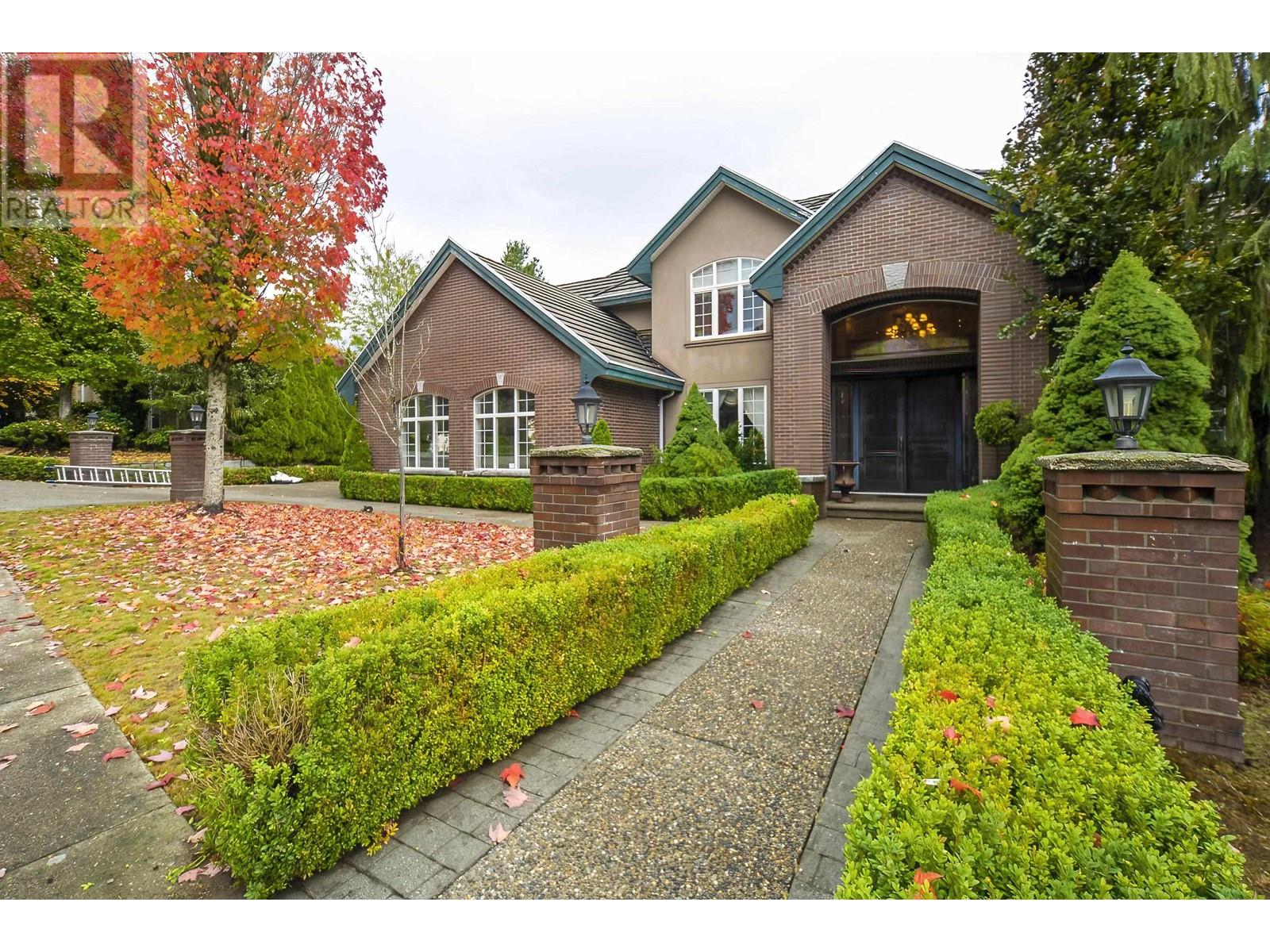 1751 HAMPTON DRIVE, coquitlam, British Columbia