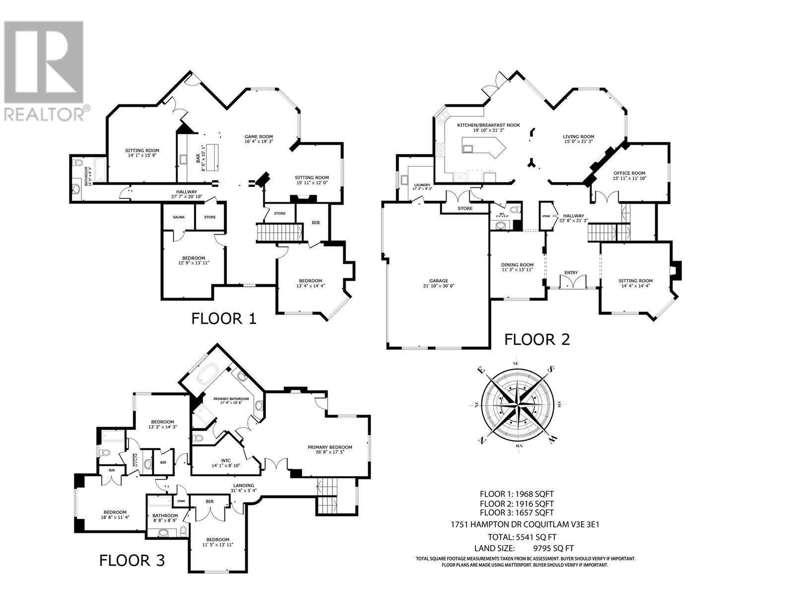 1751 Hampton Drive, Coquitlam, British Columbia  V3E 3E1 - Photo 40 - R2823499