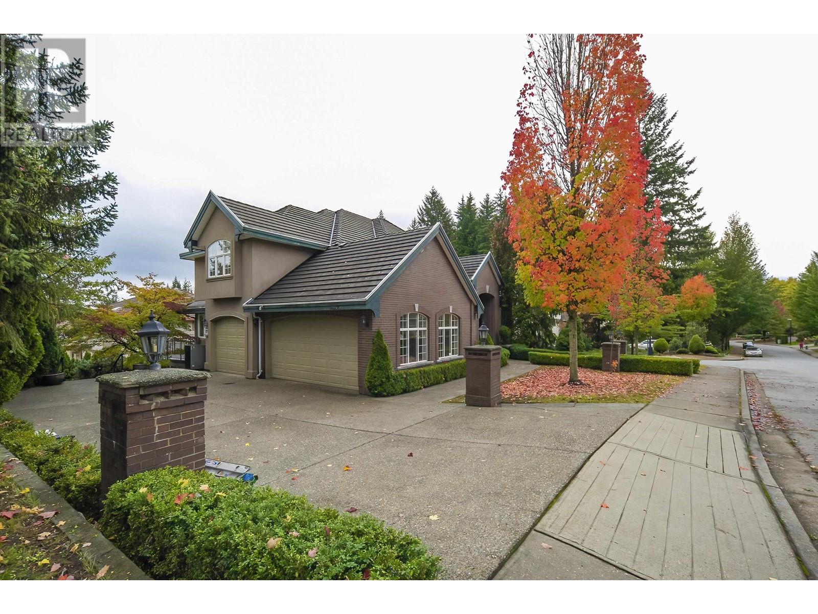 1751 Hampton Drive, Coquitlam, British Columbia  V3E 3E1 - Photo 2 - R2823499