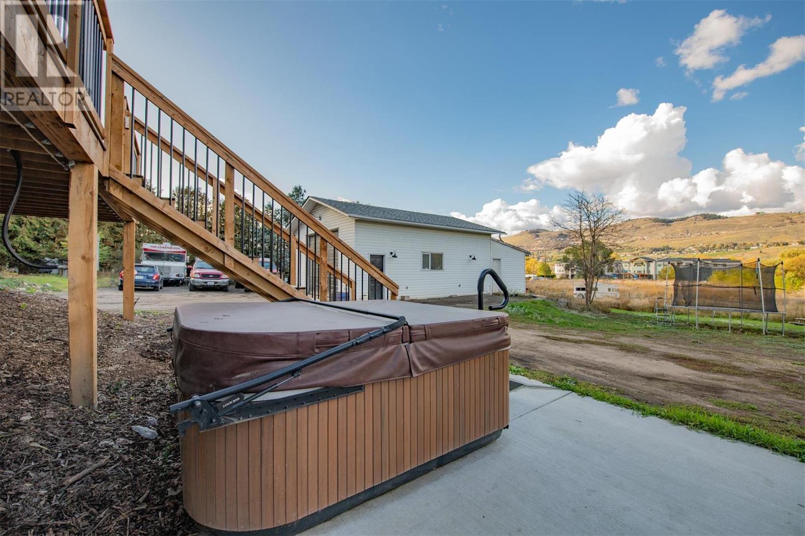 6177 Okanagan Avenue, Vernon, British Columbia  V1H 1M1 - Photo 42 - 10287045