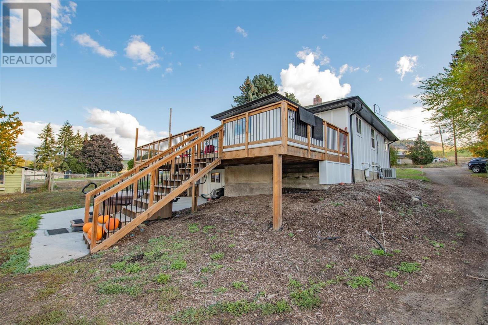 6177 Okanagan Avenue Vernon