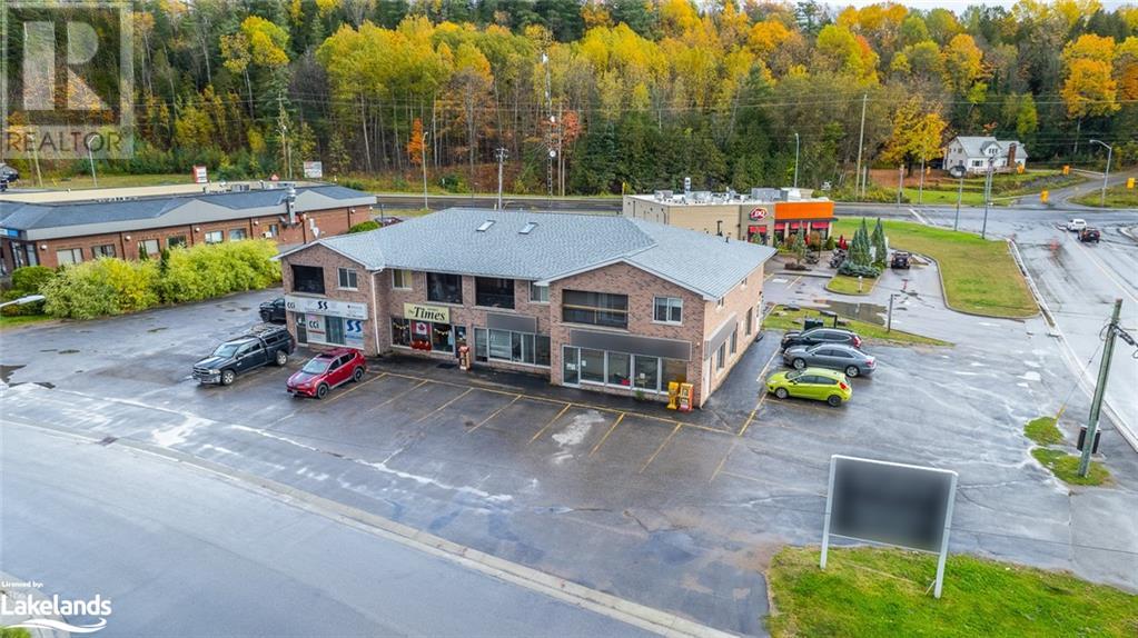 2 IGA Road Unit# 4, minden, Ontario