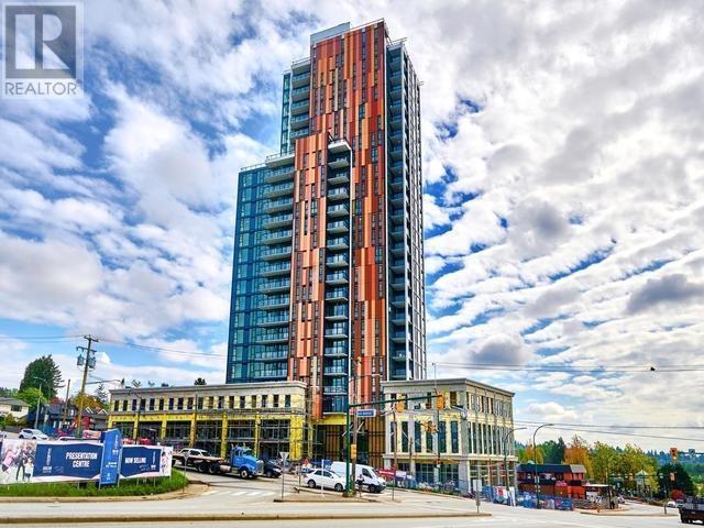 2504 901 LOUGHEED HIGHWAY, coquitlam, British Columbia