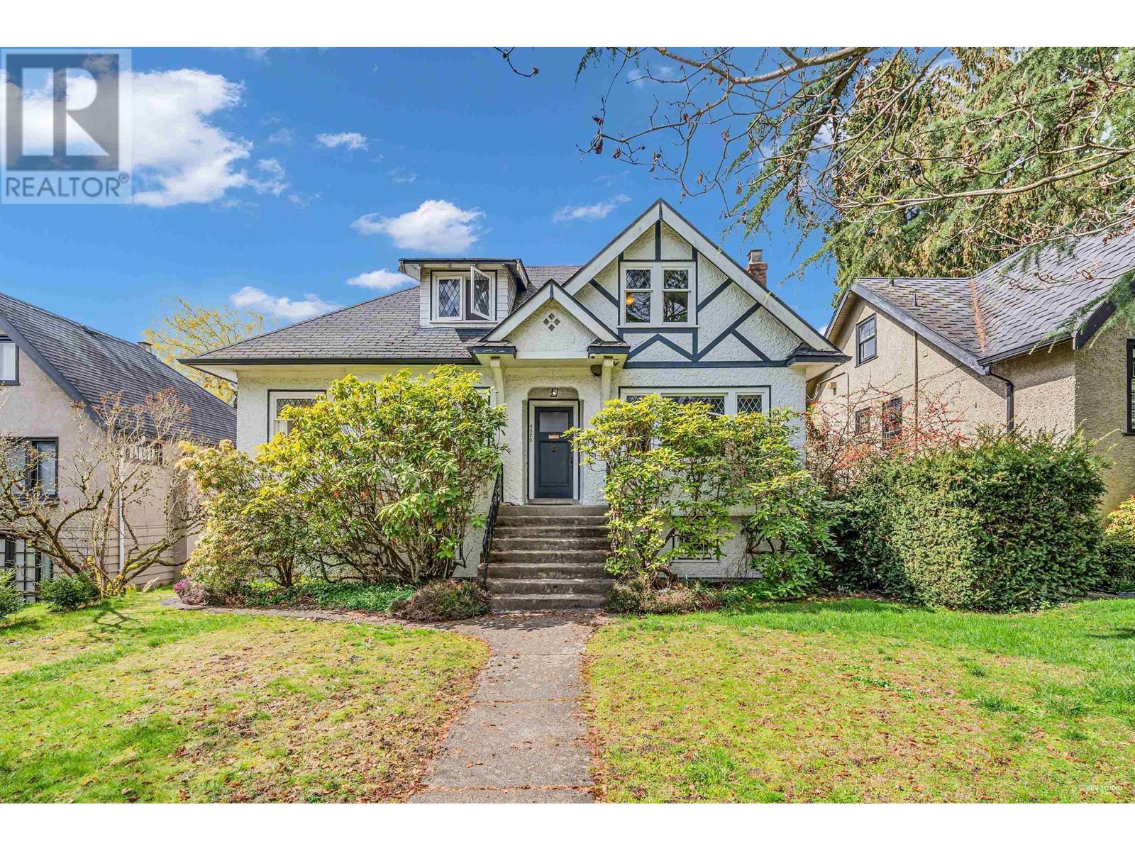 6575 LIME STREET, vancouver, British Columbia