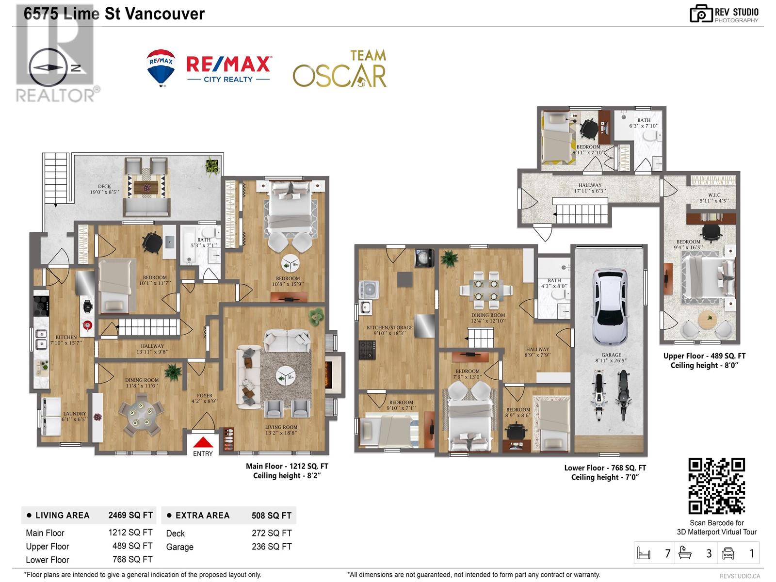 6575 Lime Street, Vancouver, British Columbia  V6P 5V7 - Photo 37 - R2824463