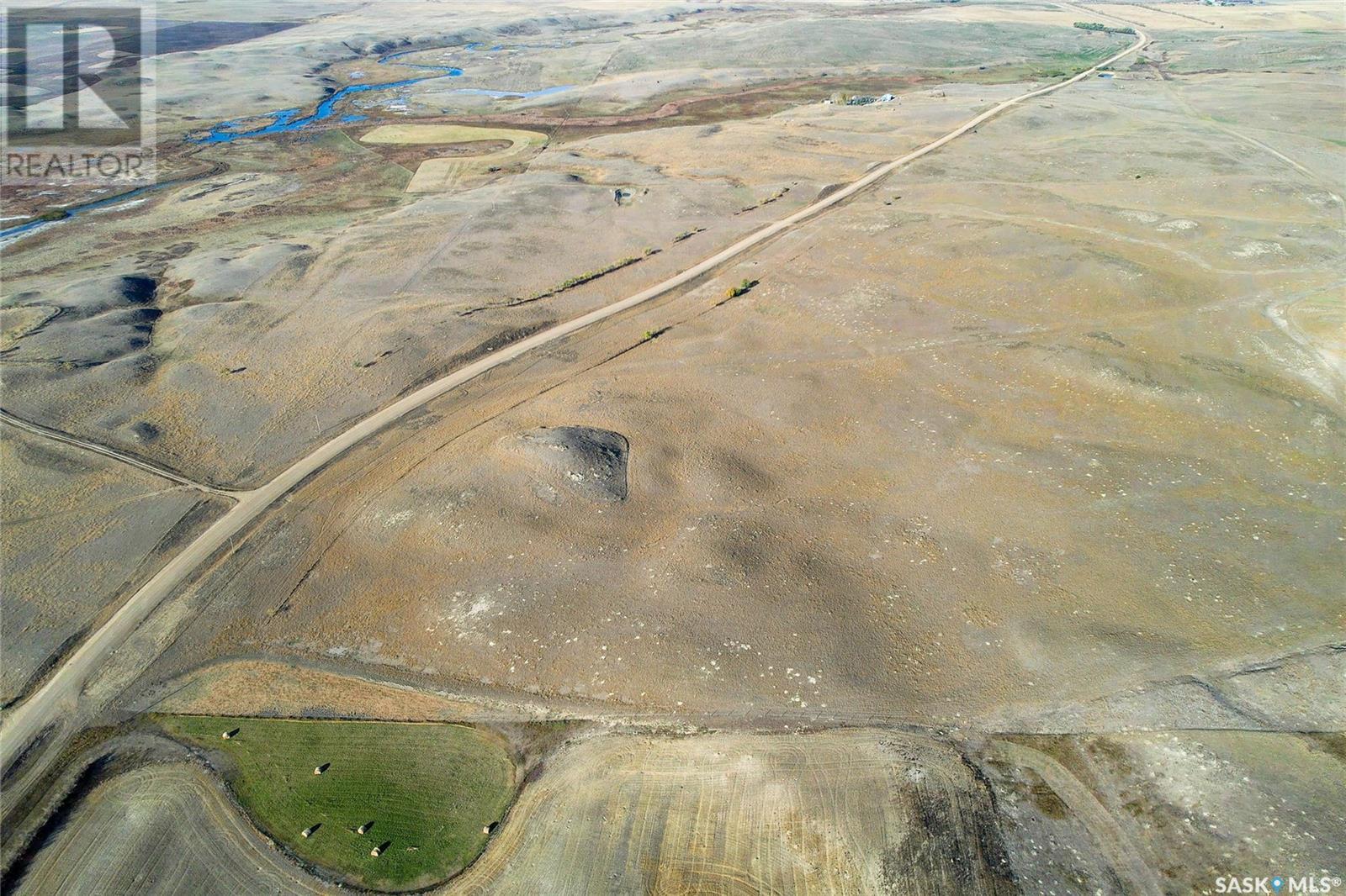 Rm 042 Willow Bunch Land, Willow Bunch Rm No. 42, Saskatchewan  S0H 4K0 - Photo 5 - SK942519