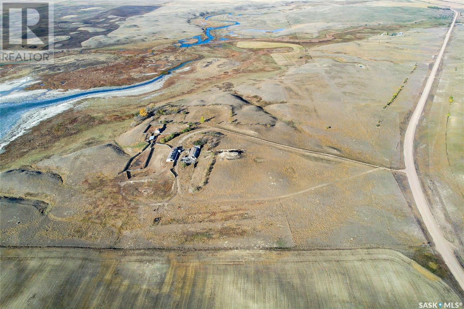Rm 042 Willow Bunch Land, Willow Bunch Rm No. 42, Saskatchewan  S0H 4K0 - Photo 4 - SK942519