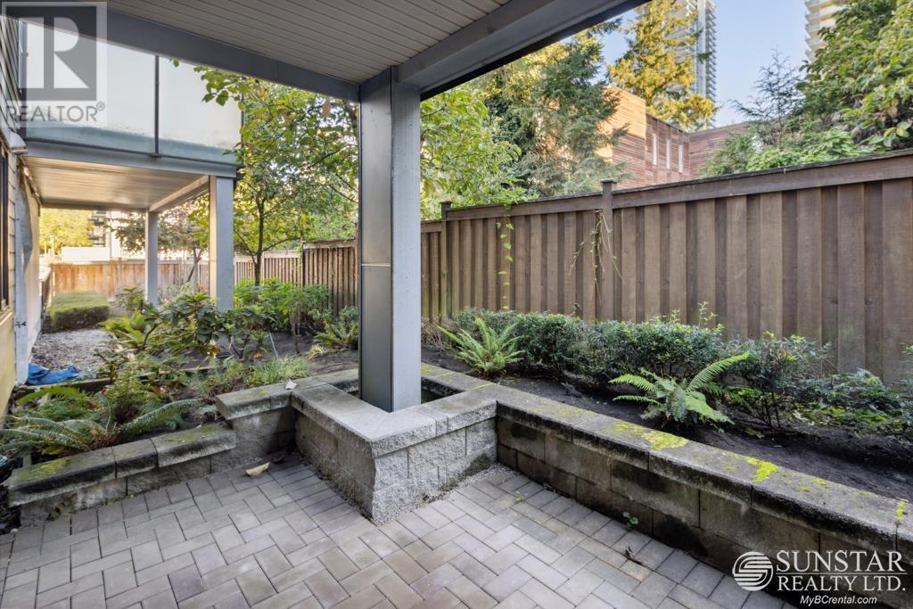 112 6533 Mckay Avenue, Burnaby, British Columbia  V5H 2W8 - Photo 22 - R2824462