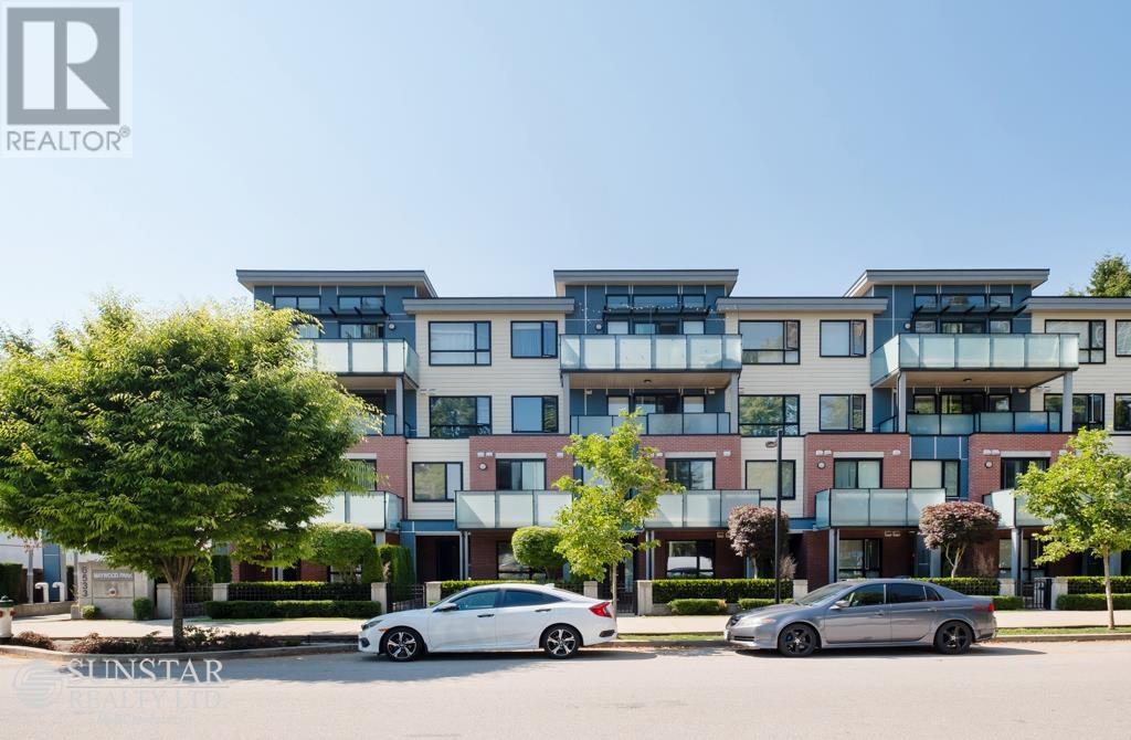 112 6533 Mckay Avenue, Burnaby, British Columbia  V5H 2W8 - Photo 3 - R2824462