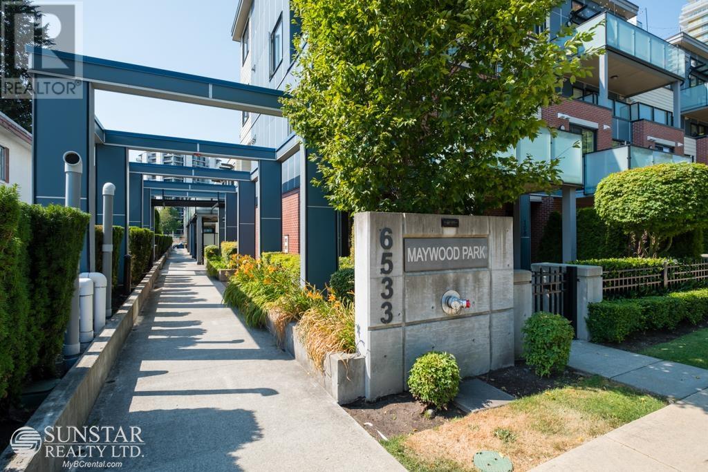 112 6533 Mckay Avenue, Burnaby, British Columbia  V5H 2W8 - Photo 4 - R2824462