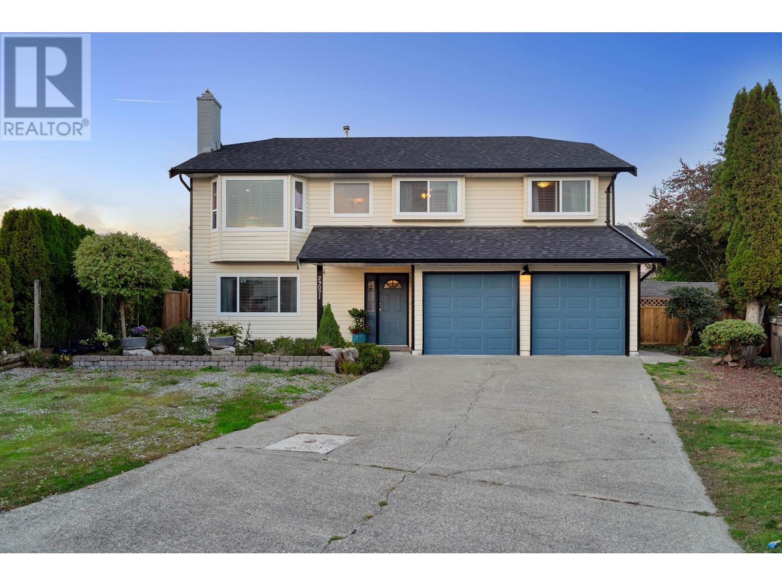 23071 121 A AVENUE, maple ridge, British Columbia