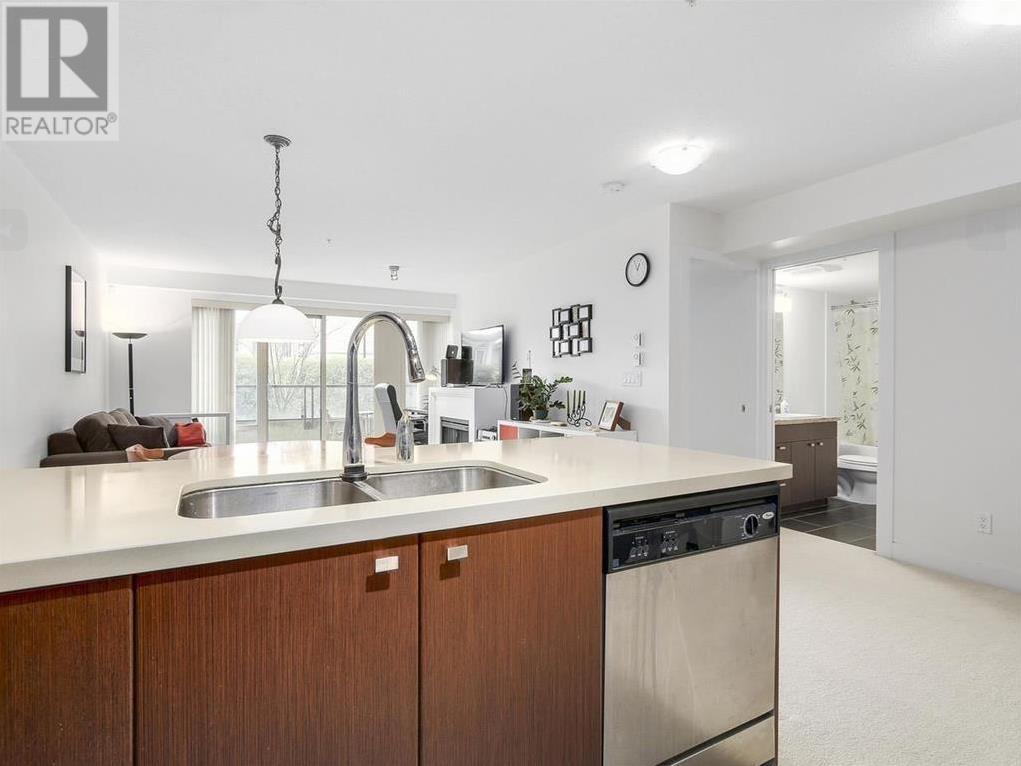 214 4550 Fraser Street, Vancouver, British Columbia  V5V 4G8 - Photo 3 - R2819683
