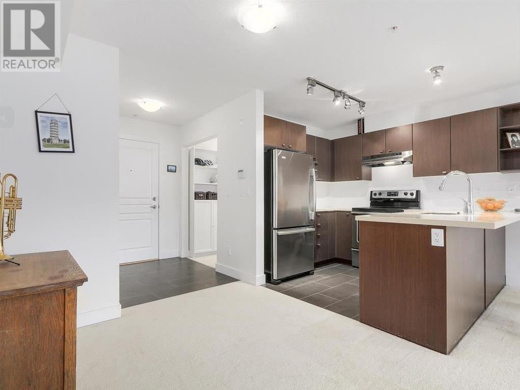 214 4550 Fraser Street, Vancouver, British Columbia  V5V 4G8 - Photo 14 - R2819683