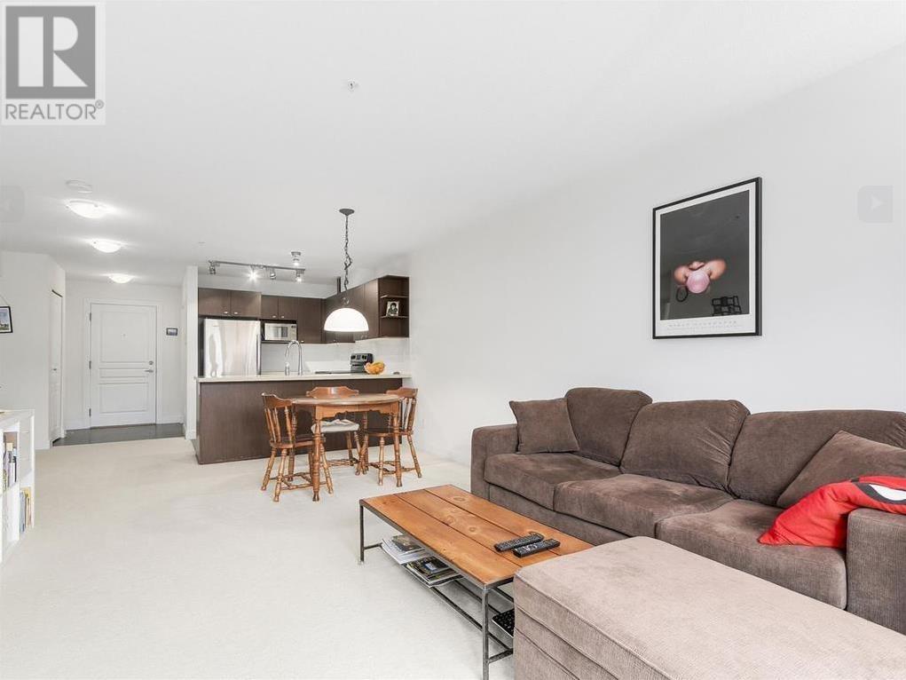 214 4550 Fraser Street, Vancouver, British Columbia  V5V 4G8 - Photo 10 - R2819683