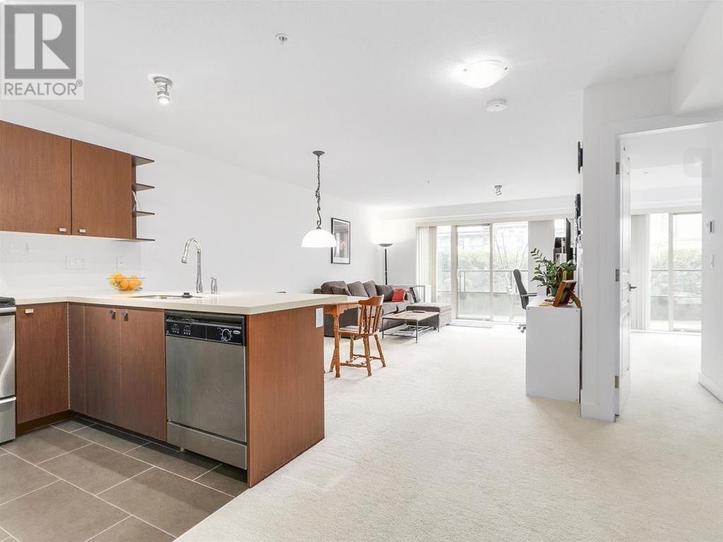 214 4550 Fraser Street, Vancouver, British Columbia  V5V 4G8 - Photo 12 - R2819683