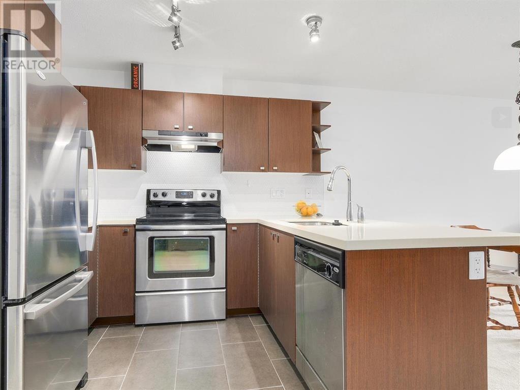 214 4550 Fraser Street, Vancouver, British Columbia  V5V 4G8 - Photo 4 - R2819683