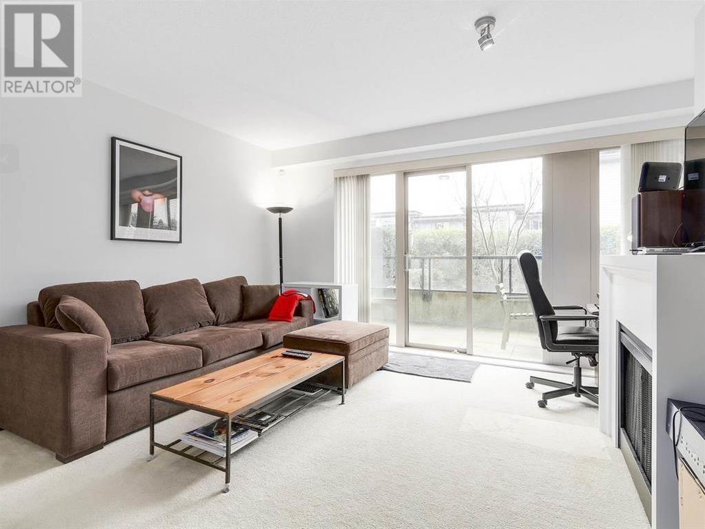 214 4550 Fraser Street, Vancouver, British Columbia  V5V 4G8 - Photo 6 - R2819683