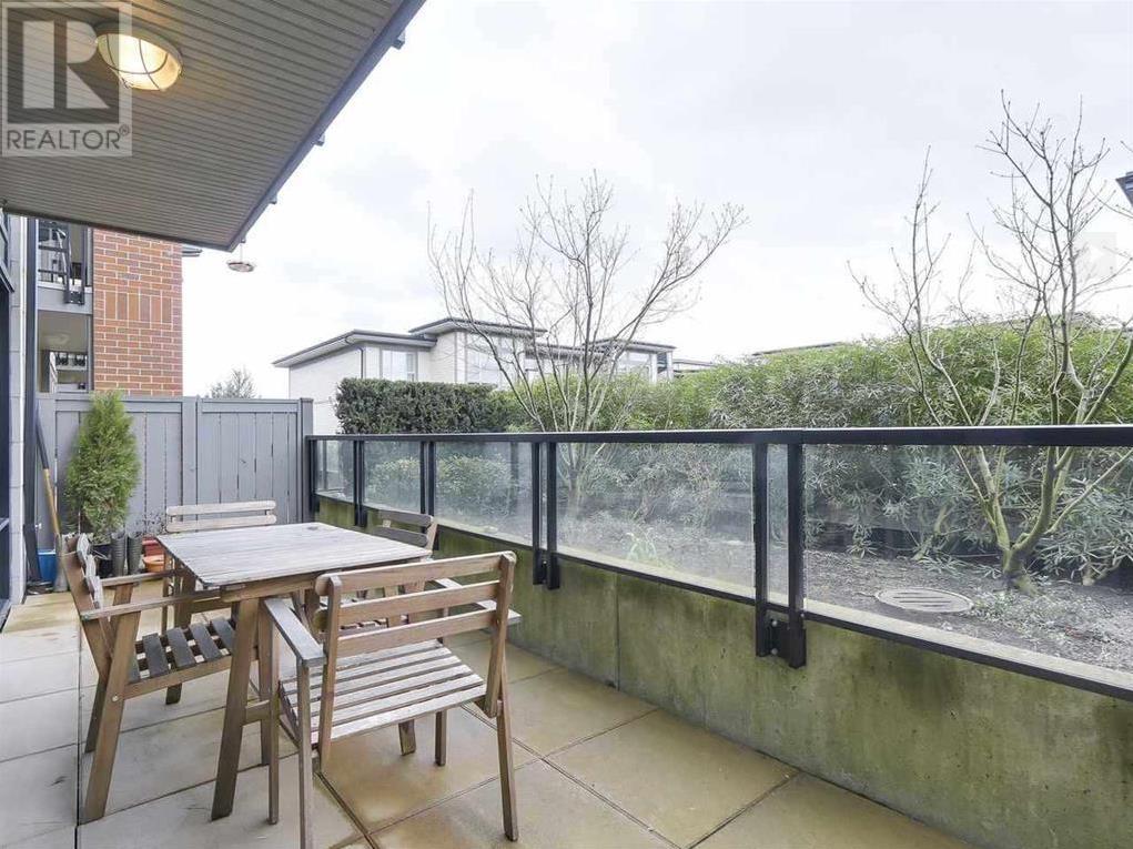 214 4550 Fraser Street, Vancouver, British Columbia  V5V 4G8 - Photo 5 - R2819683