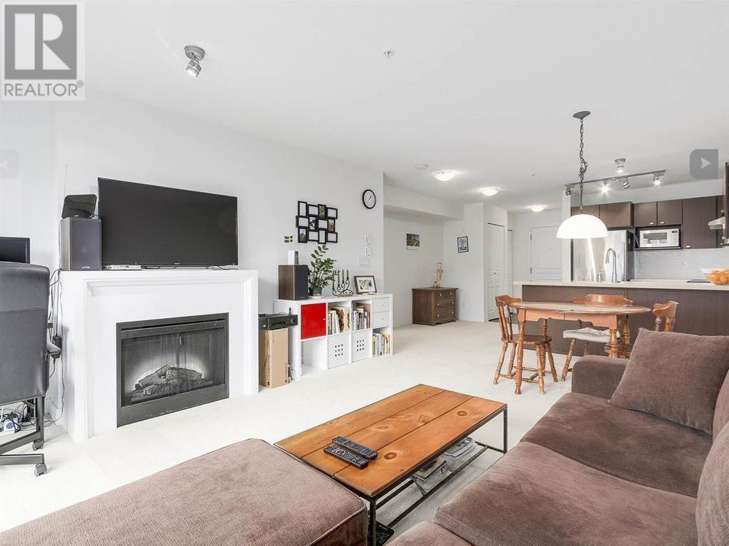 214 4550 FRASER STREET, vancouver, British Columbia