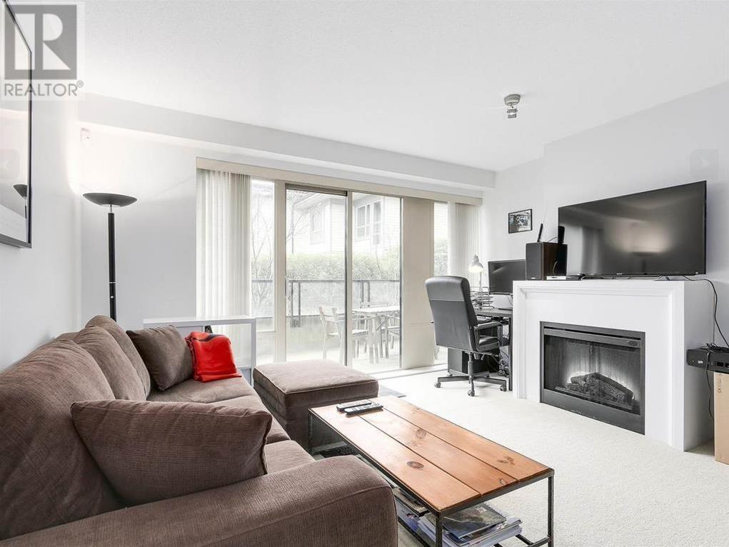 214 4550 Fraser Street, Vancouver, British Columbia  V5V 4G8 - Photo 2 - R2819683