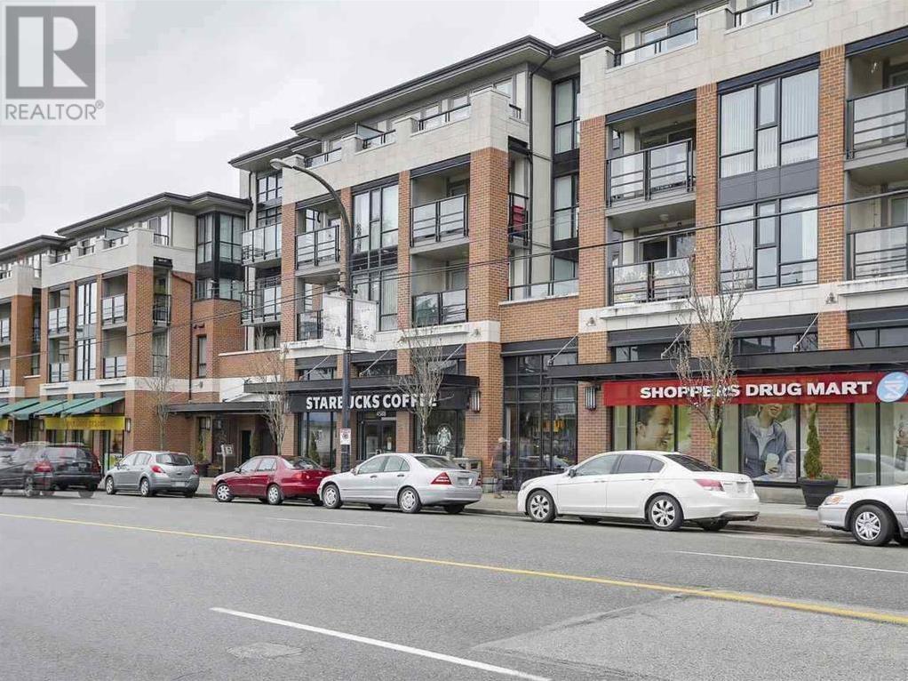 214 4550 Fraser Street, Vancouver, British Columbia  V5V 4G8 - Photo 20 - R2819683