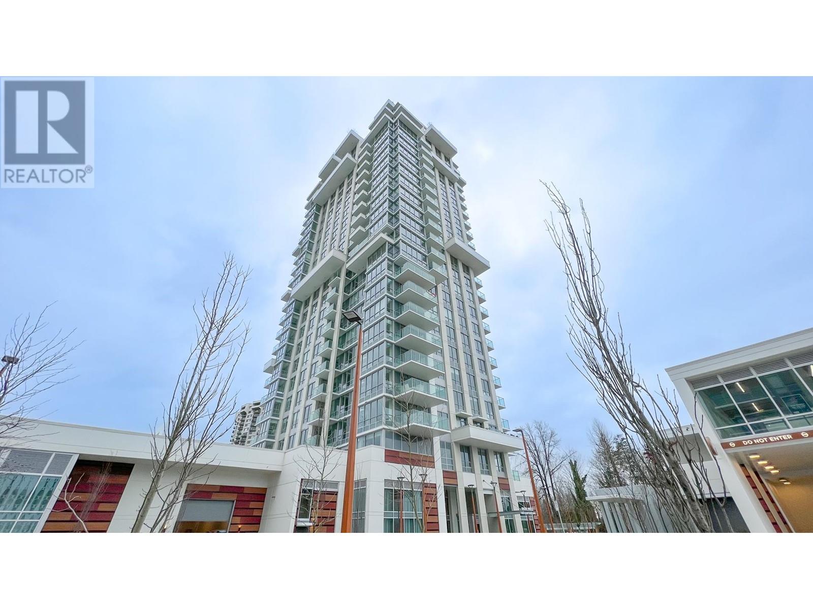 1904 1632 Lions Gate Lane, North Vancouver, British Columbia  V7P 3B4 - Photo 3 - R2823090