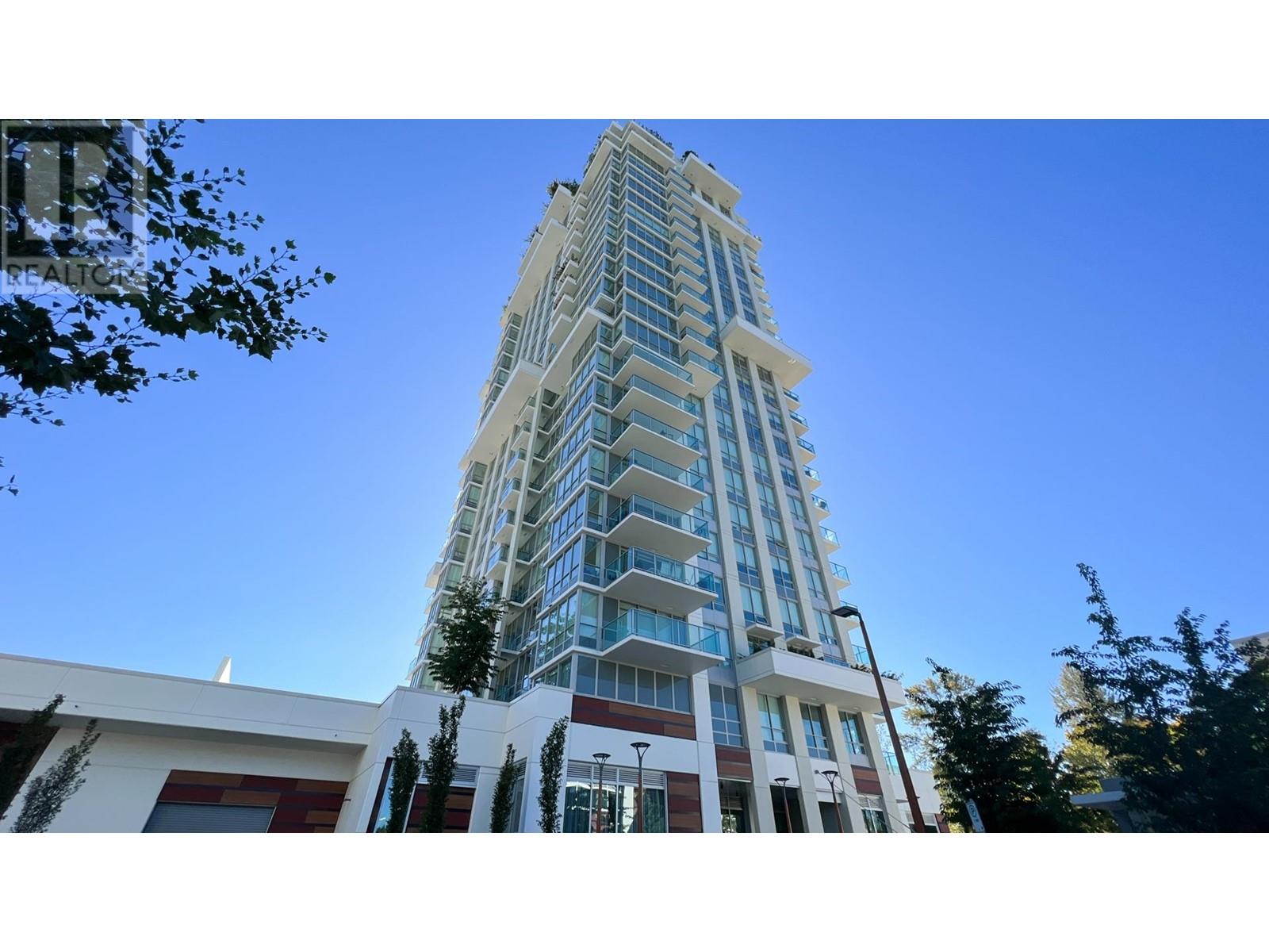 1904 1632 Lions Gate Lane, North Vancouver, British Columbia  V7P 3B4 - Photo 2 - R2823090