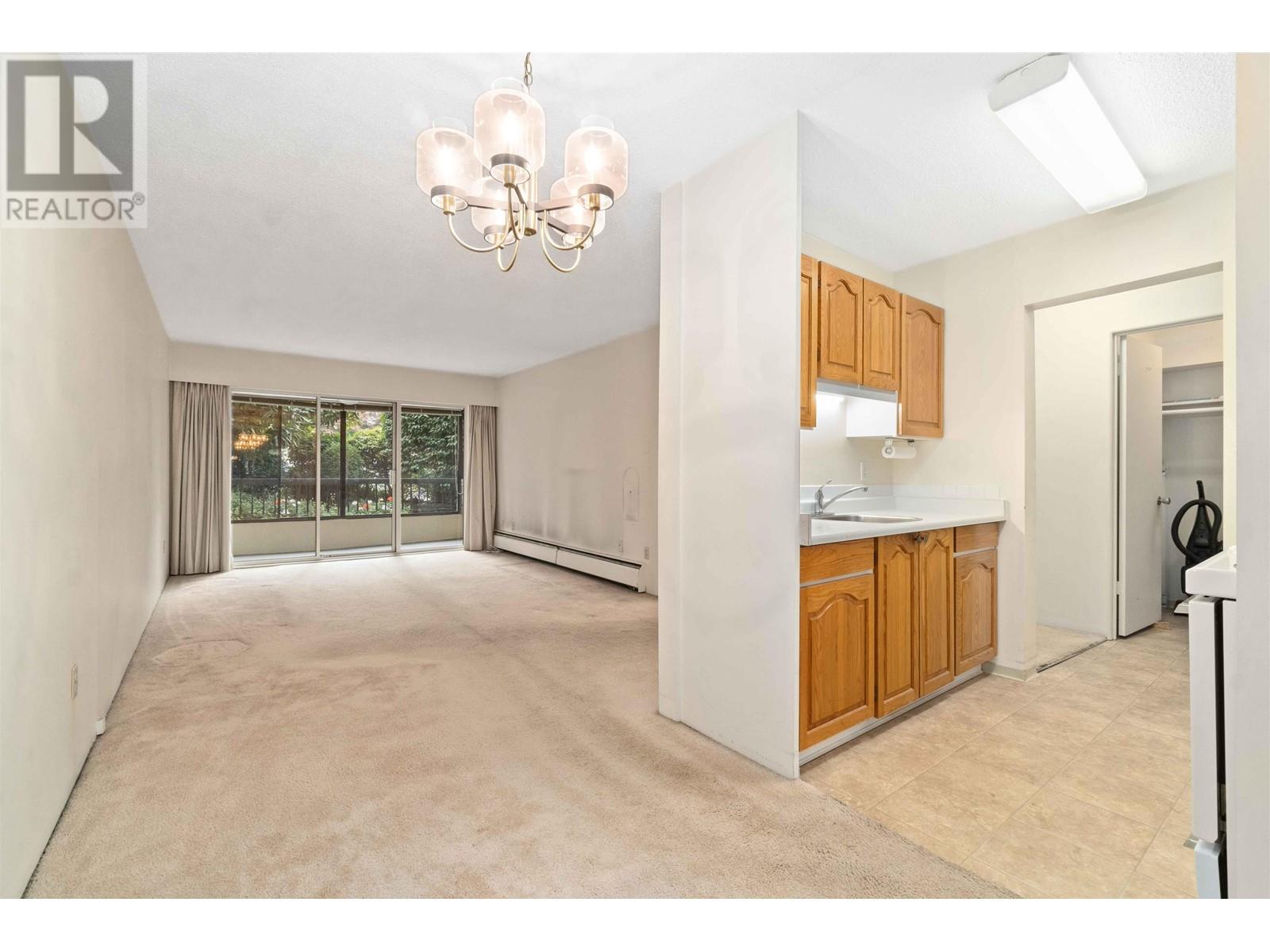 108 3787 W 4th Avenue, Vancouver, British Columbia  V6R 1P4 - Photo 9 - R2824479