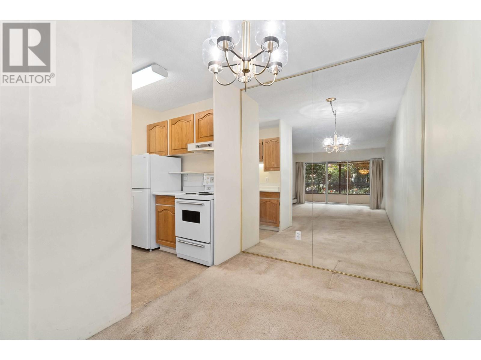 108 3787 W 4th Avenue, Vancouver, British Columbia  V6R 1P4 - Photo 10 - R2824479