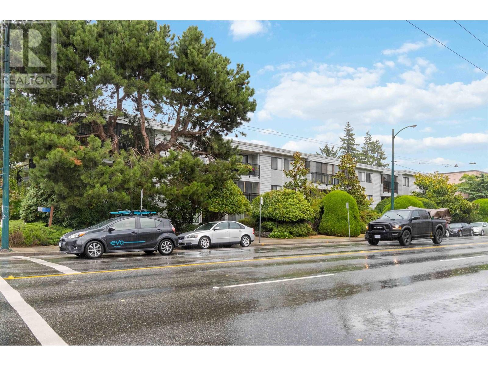 108 3787 W 4th Avenue, Vancouver, British Columbia  V6R 1P4 - Photo 19 - R2824479