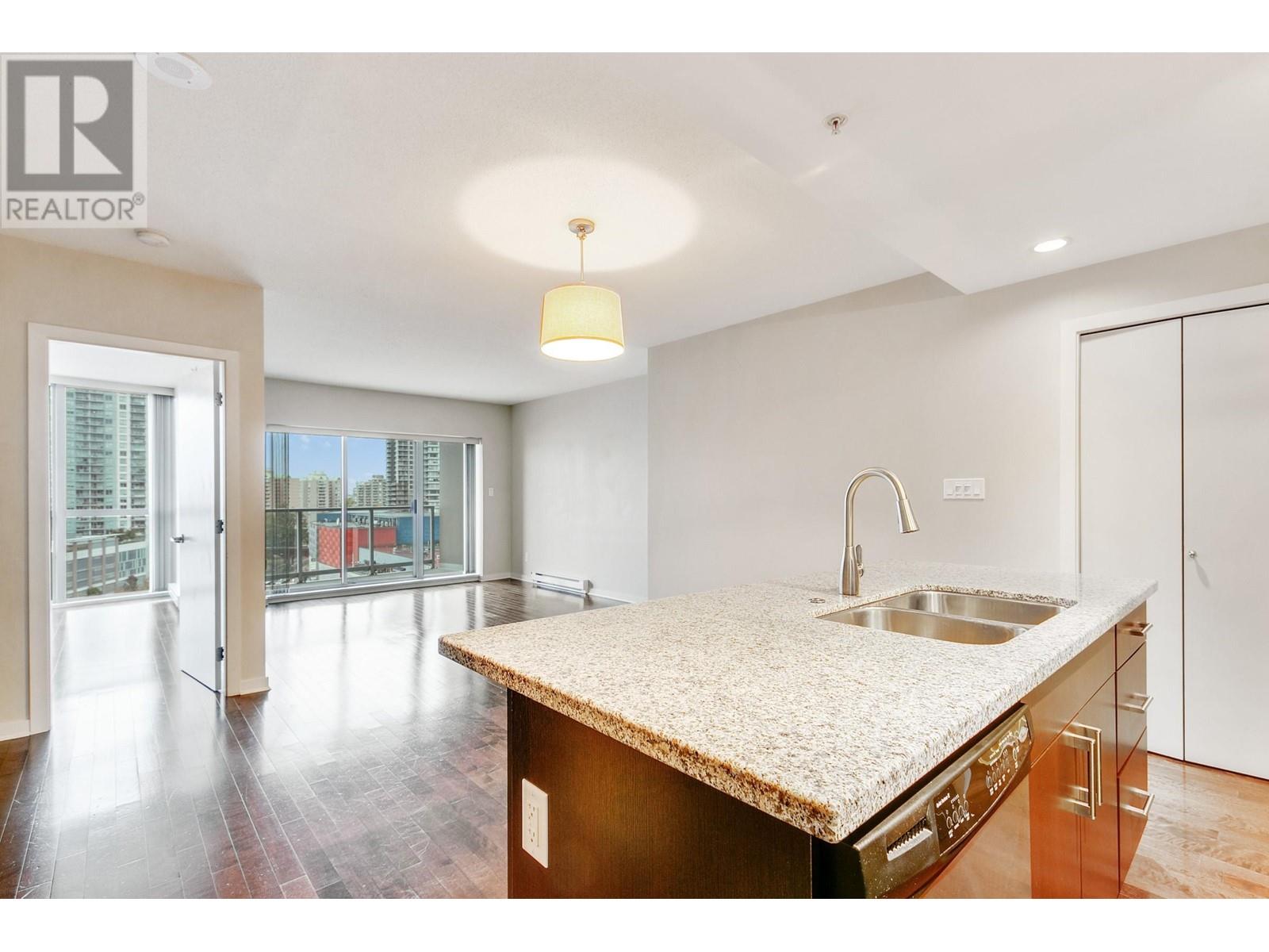 1201 14 Begbie Street, New Westminster, British Columbia  V3M 0C4 - Photo 9 - R2824499