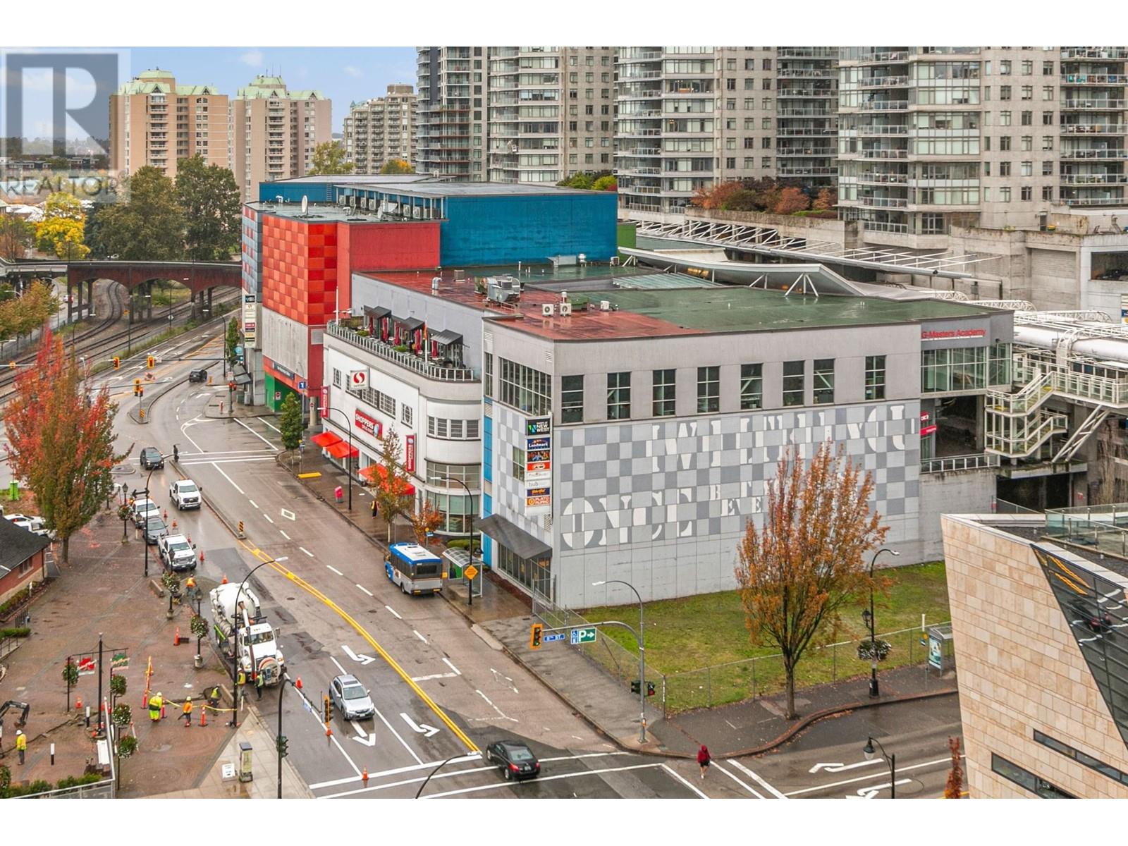 1201 14 Begbie Street, New Westminster, British Columbia  V3M 0C4 - Photo 24 - R2824499