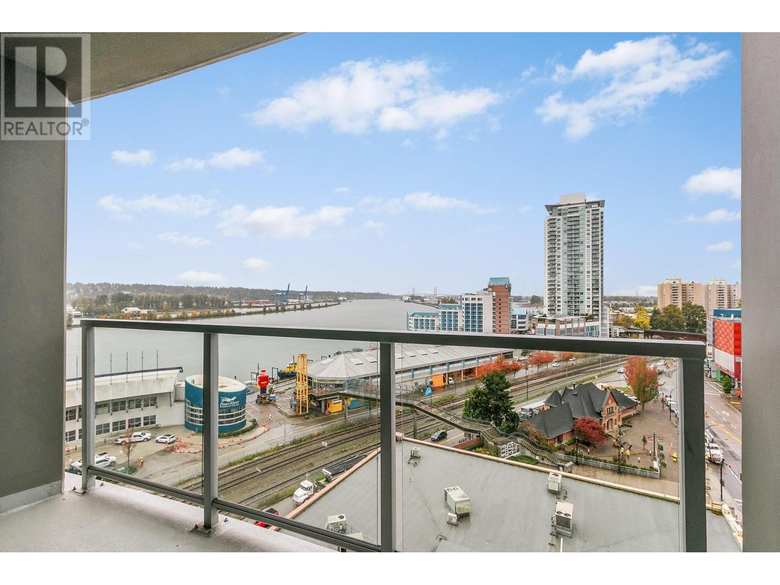 1201 14 Begbie Street, New Westminster, British Columbia  V3M 0C4 - Photo 21 - R2824499